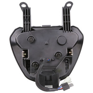 Morsun Pour Yamaha <span class=keywords><strong>MT</strong></span> <span class=keywords><strong>07</strong></span> FZ <span class=keywords><strong>07</strong></span> 14-17 Moto 92W <span class=keywords><strong>Phare</strong></span> <span class=keywords><strong>LED</strong></span> pour <span class=keywords><strong>MT</strong></span>-<span class=keywords><strong>07</strong></span> FZ-<span class=keywords><strong>07</strong></span> Blanc DRL moteur accessoires phares - Product Image 3