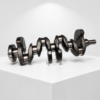 Vilebrequin neuf pour véhicule, autres pièces de moteur pour Maxus G10 T60 D90 SAIC LDV, autres pièces automobiles