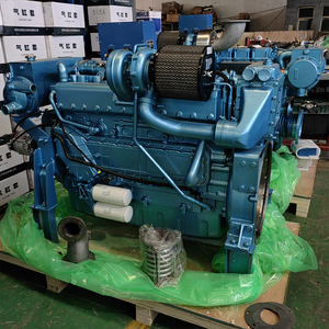 <span class=keywords><strong>Moteur</strong></span> diesel marin Weichai WD10 WD615 4 temps, bateau de pêche électrique, yacht, navire, <span class=keywords><strong>moteur</strong></span> hors-bord avec boîte de vitesses 200/250/280/300 ch - Product Image 3