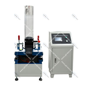 Testeur de temps de débit global grossier de bonne précision pour des tests de matériaux de construction précis - Product Image 5