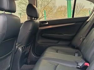 Personnalisation intérieure, meilleur prix, <span class=keywords><strong>Infiniti</strong></span> G25 berline essence d'occasion, voitures d'occasion 2013 2014 2015 - Product Image 4