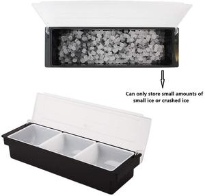 Contenedor Portátil Reutilizable de Acero Inoxidable de 6 Pintas para Condimentos de Frutas para Vodka Rusia Milano Carbonadi Purgatory 1911 - Product Image 4