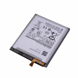 EB-BG985ABY แบตเตอรี่สำรอง4500มิลลิแอมป์ต่อชั่วโมงสำหรับ Samsung Galaxy S20 Plus S20 + CE - Product Image 4