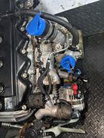 Moteur Diesel Complet YD25 pour Nissan Navara Presage Bassara Frontier NV350, Moteur et Boîte de Vitesses d'Origine d'Occasion de Haute Qualité ZD30 QD32