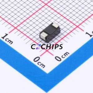 Diodo de Avalancha BYG23M SMA Original Nuevo, Componentes Electrónicos al por Mayor, Proveedor de Chips y Servicio BOM - Product Image 2