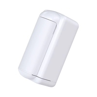 Untuk Printer Inkjet UV Mini Portabel PrintPods dengan Kecepatan 1 detik untuk Pencetakan Stiker, Gelas Kertas, Kode Tanggal, dan Logo
