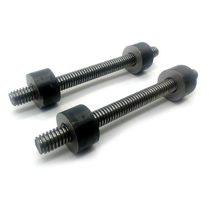 <span class=keywords><strong>CNC</strong></span> tùy chỉnh thực hiện các bộ phận gia công cung cấp OEM chính xác các bộ phận <span class=keywords><strong>CNC</strong></span> - Product Image 6