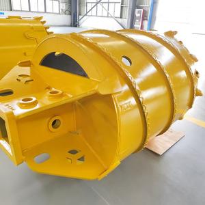 إزميل ساق دائري * من YJ - Product Image 3