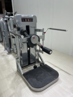 Meilleur Nouveau Design Machine d'Exercice Commerciale pour Entraînement de Force, Musculation, Hip Thrust et Glute, Équipement de Fitness pour Salle de Sport