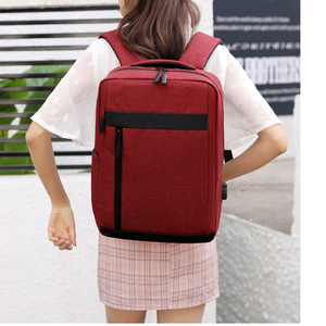 2023 Wholesale <strong>Backpack</strong> Men's Leisure Travel <strong>Backpack</strong> Student School <strong>Backpack</strong> Bag <strong>Teens</strong> Factory Direct Sales Oxford - Product Image 1