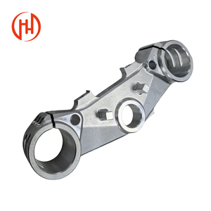 Prix d'usine, pièces en aluminium de bonne qualité, pièces automobiles, pièces CNC - Product Image 4
