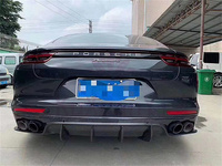 Diffuseur arrière en carbone pour Porsche Panamera 971, prix d'usine