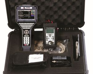 NUEVO Comunicador HART Intrínsecamente Seguro Meriam MFC5150X - Product Image 1