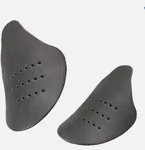 2023 Wholesales Price Plastic Black White Shoe Trees Male Female Shoe Tree Custom LOGO For Sneakers