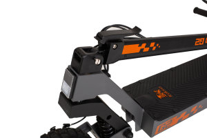 For EU Best Seller 2026 for G2 Fastest Electric <b>Scooter</b> Foldable Waterproof Brushless Motor Aluminum Frame Pre-Order Now - Product Image 2