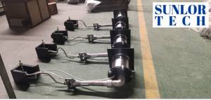 Lpg Npg موقد غاز لفرن البيتزا - Product Image 5