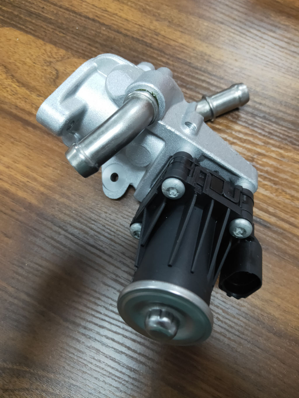 Válvula EGR Válvula EGR 1835009 Apta Para Ford Transit K7 Euro 5 K8 - View #2