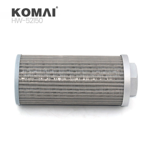 Filtro Hidráulico KOMAI 17219473730 H-52150 172194-73730 SH 77001 HY 18569 para B15 B15-3 CR PR B15EX B17-2 - Product Image 1