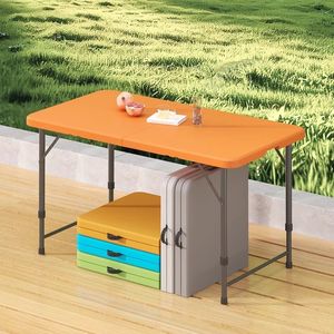 Venta directa <span class=keywords><strong>de</strong></span> fábrica <span class=keywords><strong>Mesas</strong></span> y sillas <span class=keywords><strong>de</strong></span> fiesta <span class=keywords><strong>Mesas</strong></span> <span class=keywords><strong>plegables</strong></span> ajustables <span class=keywords><strong>Mesas</strong></span> <span class=keywords><strong>plegables</strong></span> portátiles <span class=keywords><strong>de</strong></span> plástico rectangulares - Product Image 4