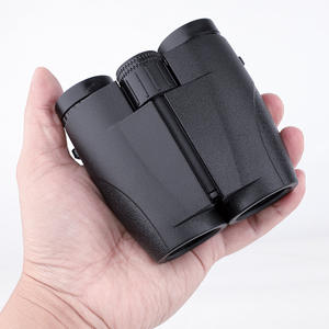 Prismáticos profesionales con Zoom HD para deportes al aire libre, caza, Camping, viajes, conciertos turísticos, rojo, portátil, de largo alcance - Product Image 6