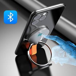 Mini-interprète IA ChatGPT I10 multilingue, compact, avec anneau/aimant, traduction simultanée <span class=keywords><strong>en</strong></span> temps réel d'images, vidéos et <span class=keywords><strong>voix</strong></span> - Product Image 2