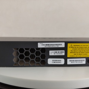 오리지널 시스코 Switch-C2960X-48TS-LL/C9300-48UXM-A/ C9200L-24T-4G-E /C9200L-48P-4G-E/N9K-C9396PX/C9300-48P-A - Product Image 3