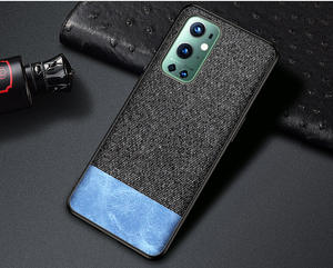 <span class=keywords><strong>Oneplus</strong></span> — coque arrière pour téléphone en Denim, compatible modèles 9 pro, 8pro, 9 pro, <span class=keywords><strong>oneplus</strong></span> - Product Image 5
