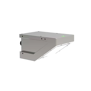 Pemantauan logis Iot Ip68, perangkat sistem <span class=keywords><strong>Radar</strong></span> tahan air 24Ghz Sensor pengukur kecepatan aliran tingkat air <span class=keywords><strong>Radar</strong></span> - Product Image 3
