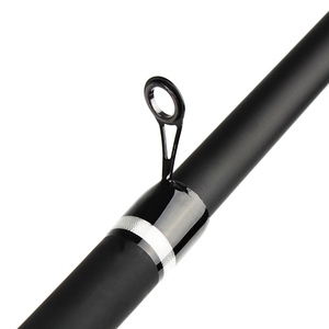 Caña de pescar de carbono NT0470, señuelo telescópico de agua de mar, 4m/5m/6m - Product Image 3