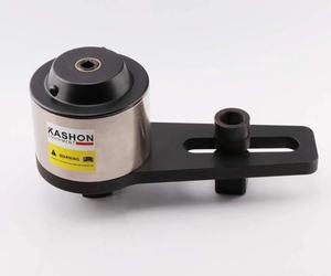 Cờ lê lực nhân lực kiểu chữ L 5500Nm của Trung Quốc - Product Image 3