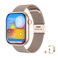 Reloj Inteligente 2023 en Oferta, 1.83 Pulgadas, BT5.0, Reloj con Llamadas, Teléfono G20, Pantalla Grande, Resistente al Agua, Deportivo, Fitness, Reloj Inteligente