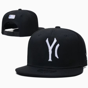 Gorras Clásicas <span class=keywords><strong>de</strong></span> Ala Ancha, Gorras <span class=keywords><strong>de</strong></span> Béisbol Hip-Hop Unisex, Bordado 3D, 100% Algodón, Deportivas, para Exteriores, Disponibles para Venta al Por Mayor - Product Image 1