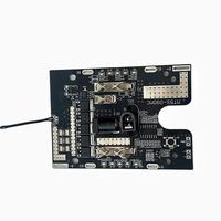 Servicio Integral OEM para Placas PCBA de Electrodomésticos, Ensamblaje de Gerber BOM, Placa de Control de Protección de Baterías de Litio