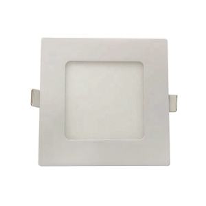 Benory 24V 6W 12W 2000-6000K DALI Tunable White Schlanke Deckenleuchte KNX Loxone PWM Casambi Tuya Wifi Smart LED-Paneele - Product Image 5