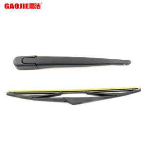 Escobilla Limpiaparabrisas Gaojie de 310 mm para Ford S-Max 2006-2016, Limpiaparabrisas Trasero - Product Image 5