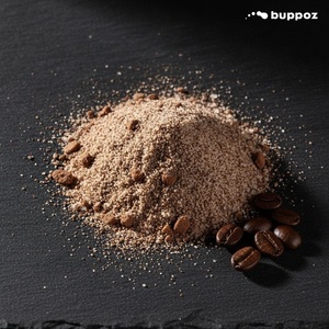 Poudre de café instantané 1kg, certifiée Halal HACCP, pour les magasins de bubble tea et de milk tea, marque privée, saveur personnalisée - Product Image 3