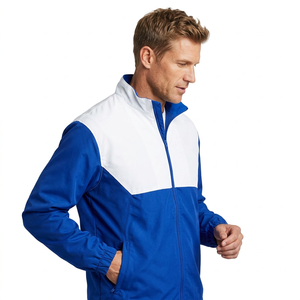 ANSZKTN Sports <b>Men</b> Women Warm Windproof Anti-fouling Sportswear Outdoor Bomber <b>Jacket</b> Long Casual ODM Garment Dyed <b>Letter</b> - Product Image 5