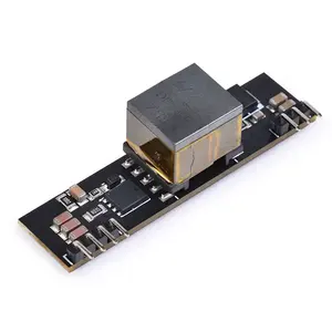 Factory Direct Sales Pin To Pin AG7200 Poe Module ISO 1500V Isolation Input To Output SDAPO DP7200