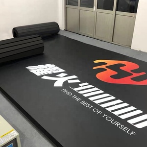 Ringen Kampfsport Tatami MMA Bodenmatte Ausrollbare Jiu-Jitsu-Matten - Product Image 2