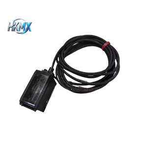 เซ็นเซอร์วัดระยะทางแบบเลเซอร์คุณภาพสูง KEYENCE IL-1050 CMOS ชนิด NPN ความแม่นยำสูง วัดระยะทางแบบไม่สัมผัส ติดตั้งบนราง DIN - Product Image 1