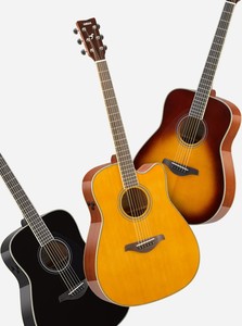 <span class=keywords><strong>Yamaha</strong></span> FGC-TA 41 pouces <span class=keywords><strong>guitare</strong></span> vibrée boîte électrique planche unique épicéa bois Performance coupe <span class=keywords><strong>guitare</strong></span> <span class=keywords><strong>Folk</strong></span> - Product Image 2