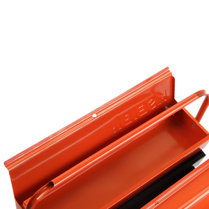 <span class=keywords><strong>Cassetta</strong></span> degli <span class=keywords><strong>Attrezzi</strong></span> <span class=keywords><strong>Professionale</strong></span> KSEIBI - Product Image 4