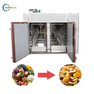 Preiswerte Fruchttrocknungsmaschine gewerbe Zwiebel Salat Gemüse Trocknungsmaschine Tomatenpilz Dehydrierungsmaschine