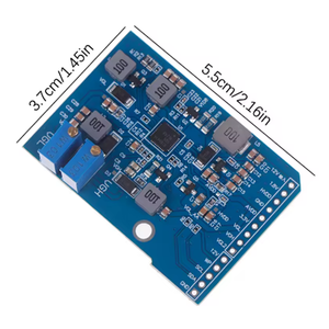 Placa Pequeña Universal DC para Transformación Tecnológica - Product Image 4