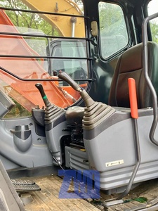 Originele Import Digger Machine Zx120 <span class=keywords><strong>120</strong></span> <span class=keywords><strong>Hitachi</strong></span> Gebruikte Graafmachines Te Koop - Product Image 4