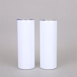 Gobelet isotherme fin et élégant en acier inoxydable de 20 oz, idéal pour les voyages - Product Image 2