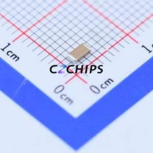 ตัวเก็บประจุแบบ SMD (MLCC) รุ่น C1206X331K101T ขนาด 1206 (ค่าความจุ: 330pF) (ความแม่นยำ: 10%) (แรงดันไฟฟ้า: 100V) - Product Image 1