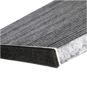 car air conditioner cabin air filters OEM J1342020 08974-00820 for toyota subaru volvo - Product Image 5
