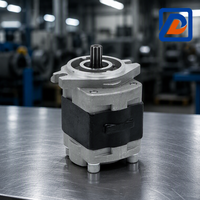 Pompe à engrenages pour chariot élévateur 3T CBHZ-F31.5-AL10L, pompe hydraulique de 31,5 cm³, fabricant, faible coût