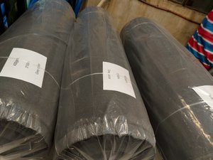 Voile d'ombrage pour abri de voiture, toile de protection solaire extérieure en HDPE, voile <span class=keywords><strong>anti</strong></span>-UV, ombrage à 85%~98% - Product Image 2